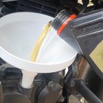 What Kind of Oil Does a 400EX Take