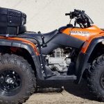 Stop Making Honda Rancher 350