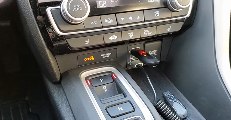 Can A USB Port Go Bad In A Car
