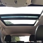 How To Fix A Sunroof That Won't Open