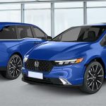 2024 Honda Odyssey Competitors