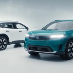 Every New Honda in 2024