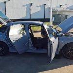 Honda Hatchbacks 2024