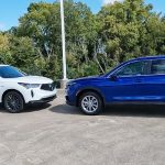 Are 2024 Hondas Available