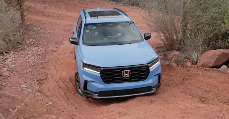 Are 2024 Hondas Available? Expected Release Date of Honda 2024 Models ...