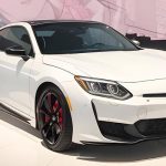 Honda Prelude Concept 2024