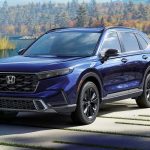 Honda To Launch Fuel Cell Vehicle In 2024