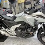 Are We Going to Have A New Look of Honda NC750X DCT in 2024 or Not