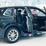 Is the 2024 Honda CRV Powered By Hydrogen