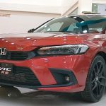 Honda Civic Type R 2024