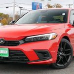 2024 Honda Cars Under $10,000 in the USA 