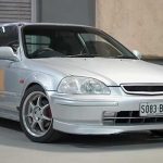 A Lot of People Are Into ‘90s Honda Civic Hatchback  Not the BMW, Here’s Why