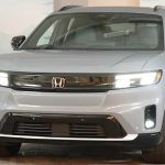 Honda Cars To Get Expensive From January 2024