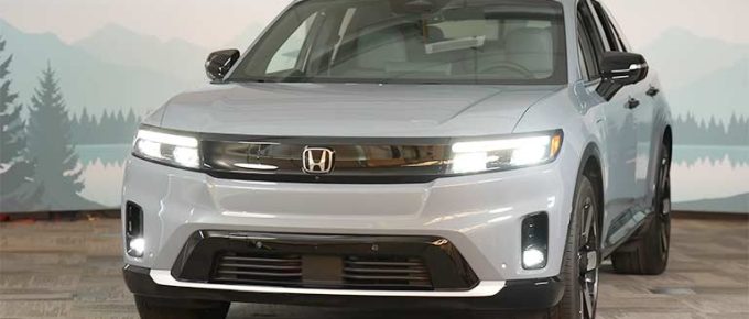Honda Cars To Get Expensive From January 2024