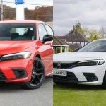 Honda Civic Sport 2024 Review Vs. Other Civic Trims