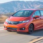 Honda Recalls More Than 303,000 Vehicles
