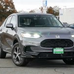 2024 Honda HR-V REVIEW