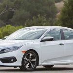 2.5 Million Honda and Acura Vehicles Are Recalled