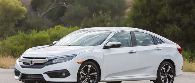 2.5 Million Honda and Acura Vehicles Are Recalled