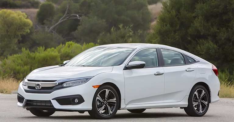 2.5 Million Honda and Acura Vehicles Are Recalled!!! Here’s The Reason