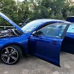 2024 Honda Accord Hybrid