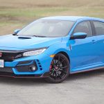 Honda: Solid State Batteries Are The Future of the Type R