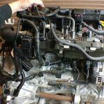 A Turbo Honda Engine Solves the DeLorean's Biggest Problem