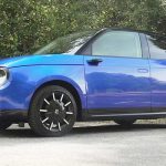 An Overview of Honda’s Electrification Journey