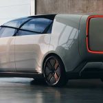 Honda’s Two EV: Global Debut of Electric Honda 0 Series Saloon and Space Hub