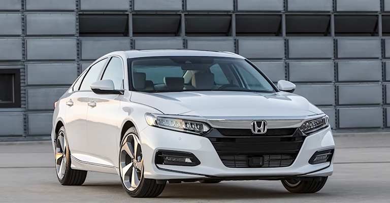 Hydrogen Fuel-Cell Cars Are 'the Next Phase' After Battery-Electric Vehicles, Says Honda