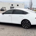 Honda Accord e: HEV