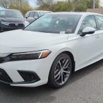 Honda Inventory Is the Highest It’s Been In Years in Dec 2024