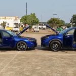 Honda Sport-L: The New Hybrid Trim of Honda CRV 2024 Vs Other Hybrids