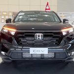 The Cheapest Honda SUV 2024