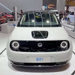 Honda e Electric Hatchback To Be Discontinued In 2024