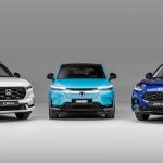 Top 8 Types of Honda Cars in 2024