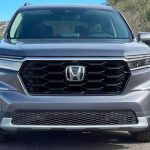 2024 Honda Pilot Trim Guide