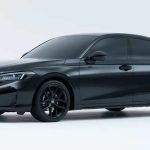 Honda Civic RS Prototype