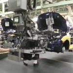 Honda Open Its Next EV Factory In Canada