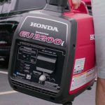 Honda USA Recalls Portable Generators Over Fire Hazard Concerns