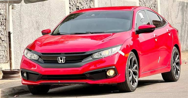 Honda’s Current Plans