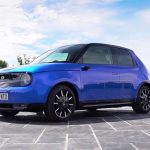 Honda Affordable EV, Rivian CO2 Footprint