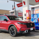 A Look at the Mileage Evolution of Honda CR-V