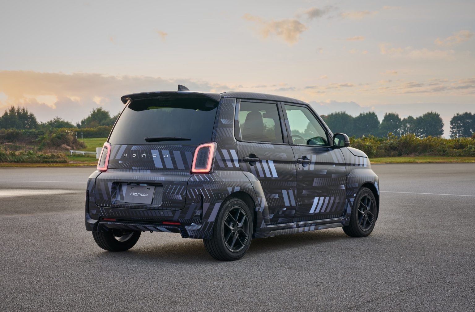 Honda Civic Bolt Pattern 1991 2023 Honda The Other Side